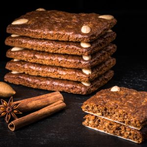 Haselnuss Elisenlebkuchen natur