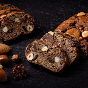 Früchtebrot 250g