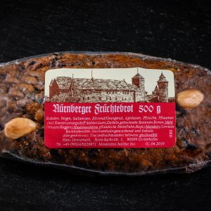 Früchtebrot 500g