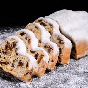 Christstollen