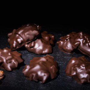 Original Aachener Schoko Nuss Printen