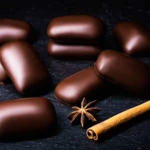 Original Aachener Schoko Honig Printen